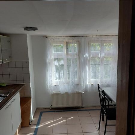 Bistro St.Georges Leilighet Kornwestheim Eksteriør bilde
