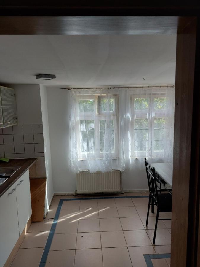 Bistro St.Georges Leilighet Kornwestheim Eksteriør bilde